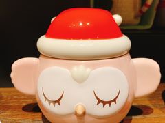 -星巴克(石厦街店)