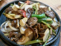 铁板猪利-池记大牌档(广纸店)