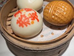 -禄运茶居·手工点心(猎德店)