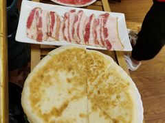 -有一锅·黑山羊腊排骨土鸡火锅(古城四方街店)