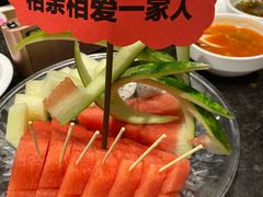-海底捞火锅(龙湖三千集店)