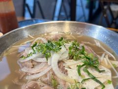 -大叻和越南粉(南浦里店)