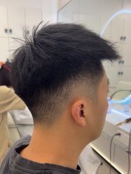 -颜兮ColorfulXi Hair Salon