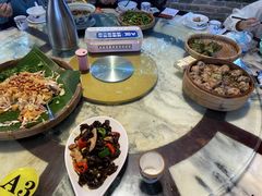 -园林美食城·本土农家菜(杨和镇店)