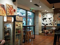 -上海蓝峰酒店
