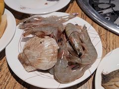 -兴烨汇海鲜自助