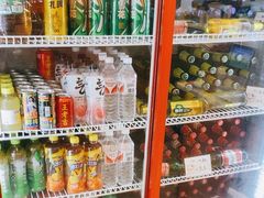 -哈尔滨小酒馆·鲜肉现穿自助烧烤(康新花园店)