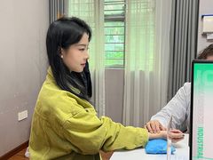 -深圳安仁堂中医·推拿按摩·肩颈调理