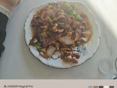 -碧海银沙海鲜餐厅(恒大海上威尼斯店)