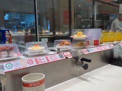 -新一番三文鱼寿司(大东海店)