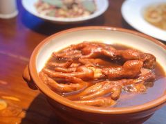 -四季厨房 鲁菜·孔府烤鸭(二环南路店)