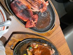 -萨莉亚意式餐厅(杭州滨江天街店)