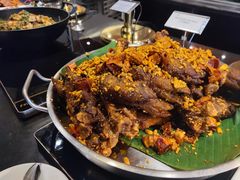 -昆明佳华广场酒店·西餐厅