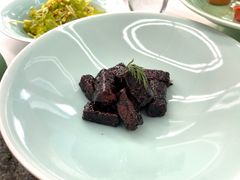 辽河口恋香牛肉-止观小馆·辽河口渔家菜(王府井店)