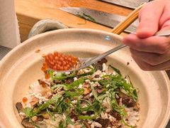 -鳥喜Toriki怀石烧鸟料理