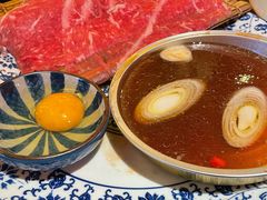 -上男·烧肉集市(五一广场店)