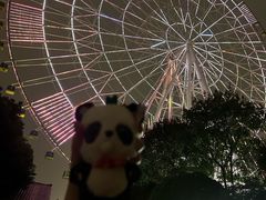 -南昌之星摩天轮