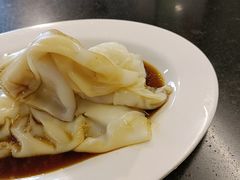 斋肠粉-伍湛记 · 广州老字号(龙津中路店)