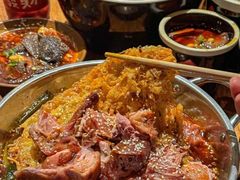 -串大叔炭火烤串·鸡西大冷面刀削面(总店)