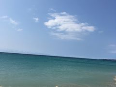 -白沙湾海滩