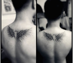 -雕哥的纹身店A3 TATTOO&纹身培训