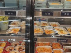 -蚝英雄鲜蚝自助专门店(长楹天街直营店)