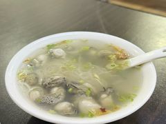 -建国蚵煎蚵面