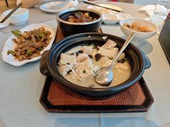 -安徽大厦中餐厅