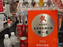 -阳阳中国饭(龙湖大兴天街)