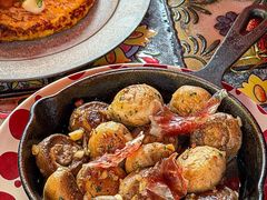 -BROWNSTONE布朗石西班牙餐厅(富城店)