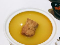 -铜锣湾·有麝自然香(渝北财富中心店)