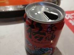 -井格重庆火锅(友谊路新业广场店)
