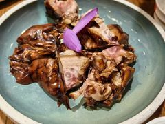 -山西会馆·晋菜·晋商宴·民俗博物馆(体育路店)