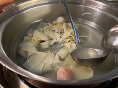 -润园四季椰子鸡火锅(海上世界店)