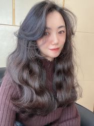 -G HAIR SALON私人造型定制
