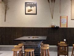 大堂-胖碗火锅(观音桥店)