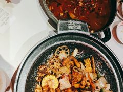 -渝蛙馆(新百店)