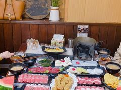 -束河人家(南锣鼓巷店)