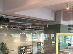 -dotcom coffee古点咖啡(致真大厦店)
