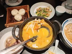 -奇芳阁·百年清真南京菜(夫子庙店)