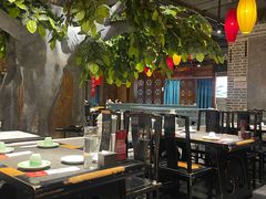 -北平盛世·新京菜·北京烤鸭(劲松·双井店)