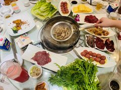 -全汁全味驴庄(凤岗店)