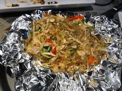 -豆蔻电影主题餐厅(四牌楼店)