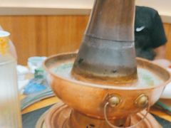 -额尔敦传统涮.冰煮羊火锅(乌兰察布体育场店)