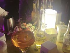 -音乐房子·Vintage Live Bar(玉林总店)