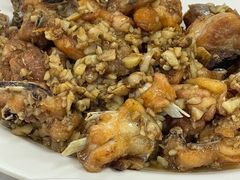 -阿九食店(南湾南路店)