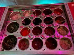 -唱客美食KTV量贩(北京路店)