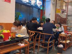 -北门涮肉·铜锅涮肉(南锣鼓巷店)