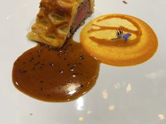 -北京古城老院厉晓麟精致菜