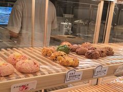 -崎本的店·专业酵种吐司(无锡万象汇店)